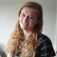 Rianne Van Marsbergen