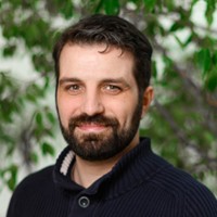 Steven Riley