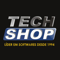 Empresa TechShop Informática