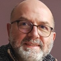Daniel Dory