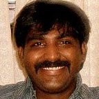 Sasikanth Gudapati