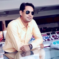 GULZAR AHMED