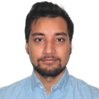 Nasif Sharif