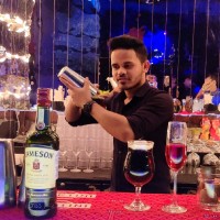 Ananta Behehra