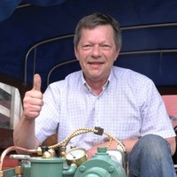 William Stinessen
