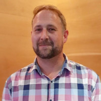 James Lusher