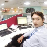Avinash Raj Pandey