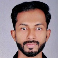 RIJESH P M