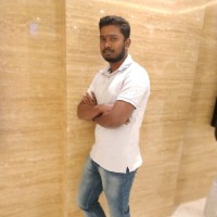 Gokulakrishnan Sivaraj