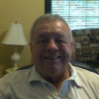 Terry Jones