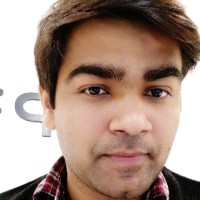 Rishabh Tiwari
