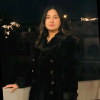 Ambreen Fatima
