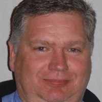 Paul Anderson