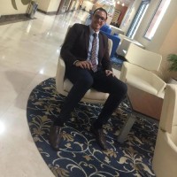Mahmoud Abdelhamied