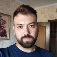 Курилкин Алексей