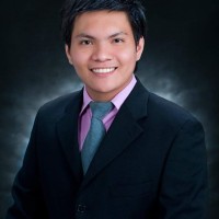 Rudolph Martin Aguilar