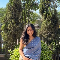 Niyati Bhatt