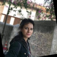 Magdalini Dosopoulou