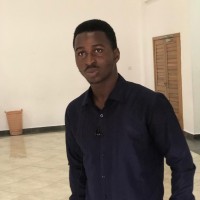 Francis Kofi