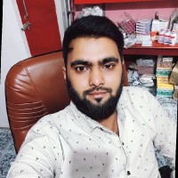 Mojahid Rahaman