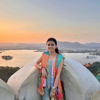 Maitri Mistry
