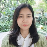 Lily Ding