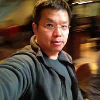 Andy Chan