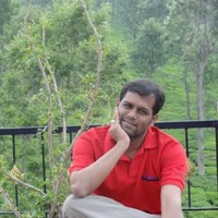 arunkumar naik