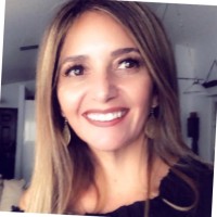 Patricia Ucros