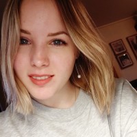 Sofia Carlsson