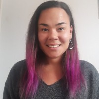 Ayesha Edwards