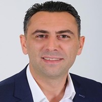 Telfi Alimi
