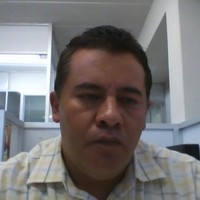 Alfredo Islas Hernandez