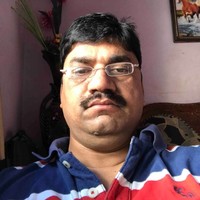 PRAVINKUMAR B.PATEL Civil Eng