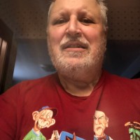 David Rudolph