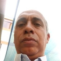 Marco Antonio Borgoño Bello