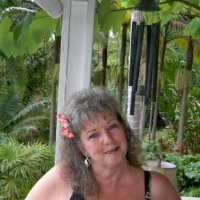 Sherry Scott