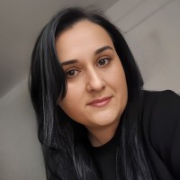 Elena Elvira Bojan