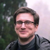Mart Stein, Phd