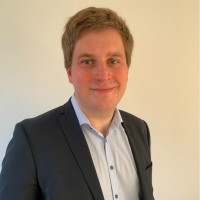 Daniel Jurlander Mar