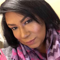 Marlyn James-Soriano