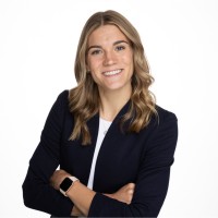 Olivia Roest