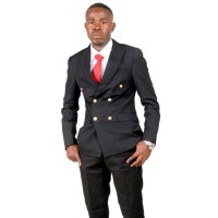 Webster Tevedza