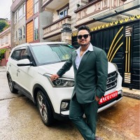 Chandan Mehta