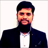 Mohammed Khalid Shaik