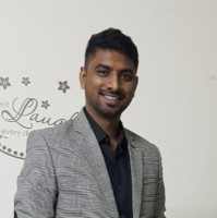 Niranjan (Nick) Kumar