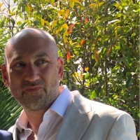 Wayne Meisel