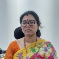 Anusha Mandala