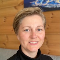 Therese Stave Hovland