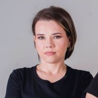 Isabelle Miranda